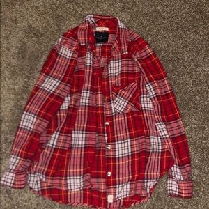 American eagle shirt